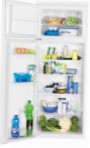 Zanussi ZRT 23102 WA šaldytuvas šaldytuvas su šaldikliu peržiūra geriausiai parduodamas
