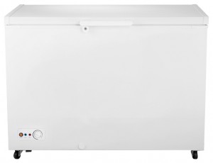 larawan Refrigerator Hisense FC-40DD4SA, pagsusuri