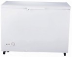 Hisense FC-34DD4SA Frigo freezer petto recensione bestseller