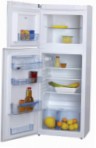 Hansa FD220BSW Ledusskapis ledusskapis ar saldētavu pārskatīšana bestsellers