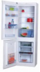 Hansa FK310BSW Kjøleskap kjøleskap med fryser anmeldelse bestselger