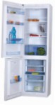 Hansa FK350BSW Refrigerator freezer sa refrigerator pagsusuri bestseller