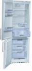 Bosch KGS36A10 Frigider frigider cu congelator revizuire cel mai vândut