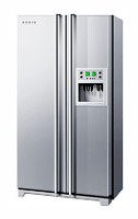 照片 冰箱 Samsung SR-20 DTFMS, 评论