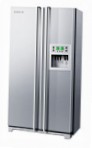 Samsung SR-20 DTFMS Fridge refrigerator with freezer