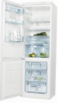 Electrolux ERB 36033 W Ledusskapis ledusskapis ar saldētavu pārskatīšana bestsellers