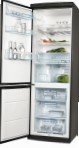 Electrolux ERB 36033 X Хладилник хладилник с фризер преглед бестселър