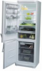 MasterCook LC-717 Холодильник холодильник с морозильником обзор бестселлер