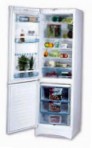 Vestfrost BKF 405 Gold Kylskåp kylskåp med frys recension bästsäljare