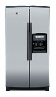 larawan Refrigerator Whirlpool S20 B RSS, pagsusuri