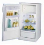 Whirlpool ART 554 Ledusskapis ledusskapis ar saldētavu pārskatīšana bestsellers