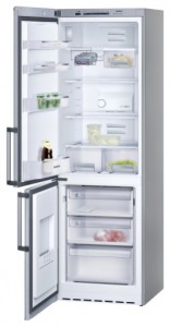 Фото Холодильник Siemens KG36NX72, обзор