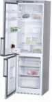 Siemens KG36NX72 Холодильник холодильник с морозильником обзор бестселлер