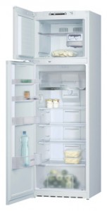 Bilde Kjøleskap Siemens KD32NV00, anmeldelse