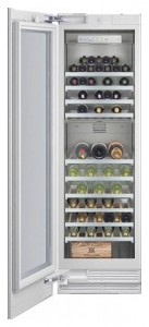 larawan Refrigerator Gaggenau RW 414-260, pagsusuri