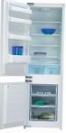 BEKO CBI 7700 HCA Refrigerator freezer sa refrigerator pagsusuri bestseller