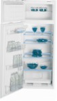 Indesit TA 12 Ledusskapis ledusskapis ar saldētavu pārskatīšana bestsellers