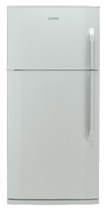 larawan Refrigerator BEKO DNE 65000 M, pagsusuri