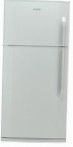 BEKO DNE 65000 M Hladilnik hladilnik z zamrzovalnikom pregled najboljši prodajalec