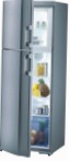 Gorenje RF 61301 E Hűtő hűtőszekrény fagyasztó felülvizsgálat legjobban eladott
