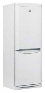 larawan Refrigerator Indesit BA 16 FNF, pagsusuri