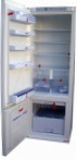 Snaige RF32SH-S10001 Refrigerator freezer sa refrigerator pagsusuri bestseller