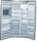 Bosch KAD63A70 Холодильник холодильник з морозильником огляд бестселлер