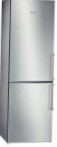 Bosch KGN36Y42 Холодильник холодильник з морозильником огляд бестселлер