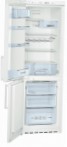 Bosch KGN36XW20 Frigider frigider cu congelator revizuire cel mai vândut