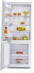 Zanussi ZBB 24430 SA Hladilnik hladilnik z zamrzovalnikom pregled najboljši prodajalec