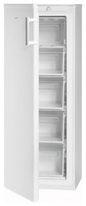 larawan Refrigerator Bomann GS172, pagsusuri