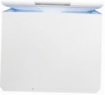 Electrolux EC 3201 AOW Frigo freezer petto recensione bestseller
