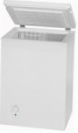 Bomann GT257 Холодильник морозильник-скриня огляд бестселлер