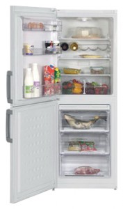 ảnh Tủ lạnh BEKO CS 230020, kiểm tra lại