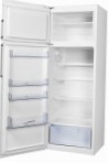 Candy CTSA 6170 W Fridge refrigerator with freezer review bestseller