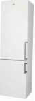 Candy CBSA 6200 W Fridge refrigerator with freezer review bestseller