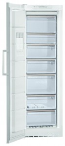 фото Холодильник Bosch GSN32V23, огляд