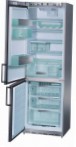 Siemens KG36P370 Фрижидер фрижидер са замрзивачем преглед бестселер