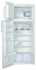 Bilde Kjøleskap Bosch KDN40X10, anmeldelse