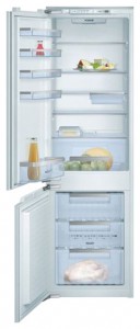 фото Холодильник Bosch KIS34A51, огляд