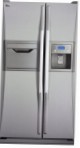 Daewoo Electronics FRS-L20 FDI Холодильник холодильник з морозильником огляд бестселлер