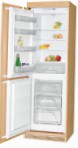 ATLANT ХМ 4307-078 Frigider frigider cu congelator revizuire cel mai vândut