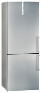 фото Холодильник Bosch KGN46A44, огляд