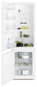 Фото Холодильник Electrolux ENN 2800 AJW, обзор