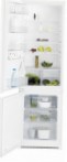 Electrolux ENN 2800 AJW Ledusskapis ledusskapis ar saldētavu pārskatīšana bestsellers