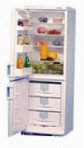 Liebherr KGT 3531 Kjøleskap kjøleskap med fryser anmeldelse bestselger