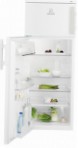 Electrolux EJ 12301 AW Ledusskapis ledusskapis ar saldētavu pārskatīšana bestsellers