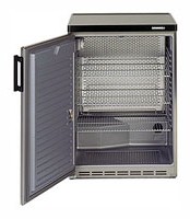 larawan Refrigerator Liebherr WKUes 1800, pagsusuri