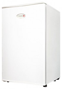 larawan Refrigerator Kraft BC(W)-95, pagsusuri