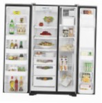Maytag GC 2227 GEH 1 Холодильник холодильник с морозильником обзор бестселлер